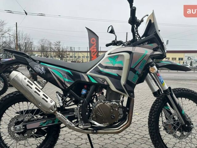 купить новое авто Kovi ADT 300 2025 года от официального дилера Женя Kovi фото