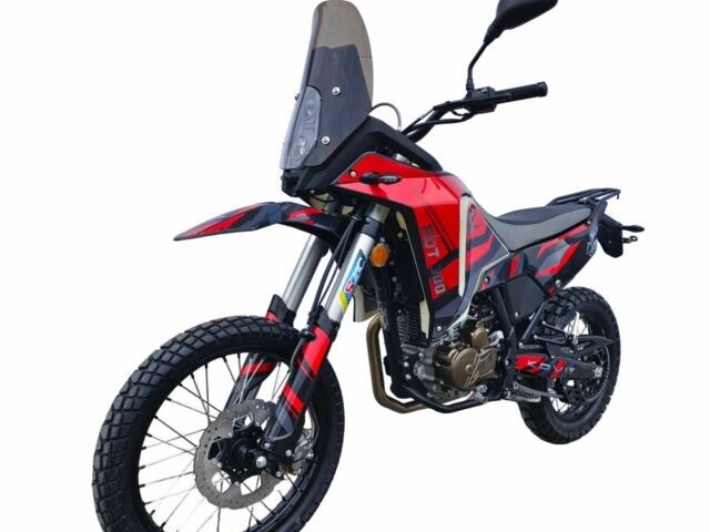 Kovi ADT 300, объемом двигателя 0 л и пробегом 0 тыс. км за 2330 $, фото 9 на Automoto.ua