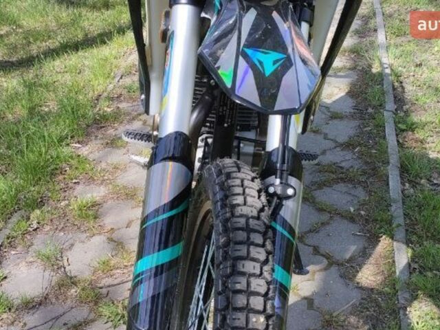 купити нове авто Kovi ADT 300 2025 року від офіційного дилера Corsar Kovi фото