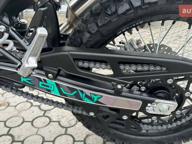 купить новое авто Kovi ADT 300 2025 года от официального дилера Женя Kovi фото