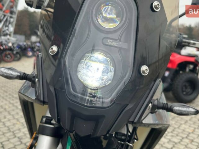 купить новое авто Kovi ADT 300 2025 года от официального дилера Женя Kovi фото