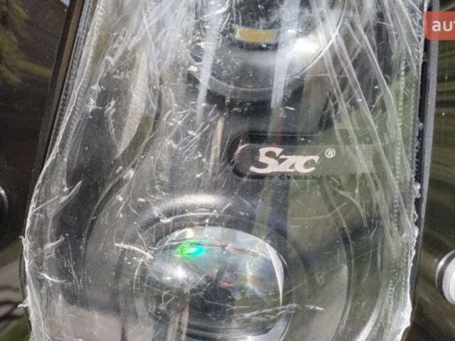 купити нове авто Kovi ADT 300 2025 року від офіційного дилера Corsar Kovi фото