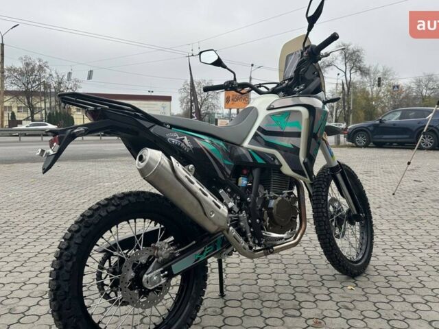 купить новое авто Kovi ADT 300 2025 года от официального дилера Женя Kovi фото