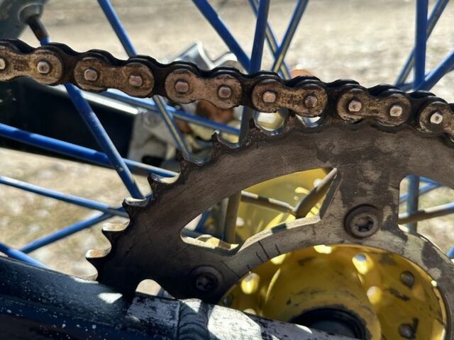 Kovi Advance, об'ємом двигуна 0.3 л та пробігом 0 тис. км за 1850 $, фото 17 на Automoto.ua