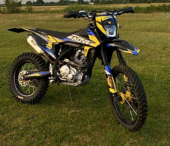 Kovi Advance, об'ємом двигуна 0.3 л та пробігом 0 тис. км за 1950 $, фото 1 на Automoto.ua