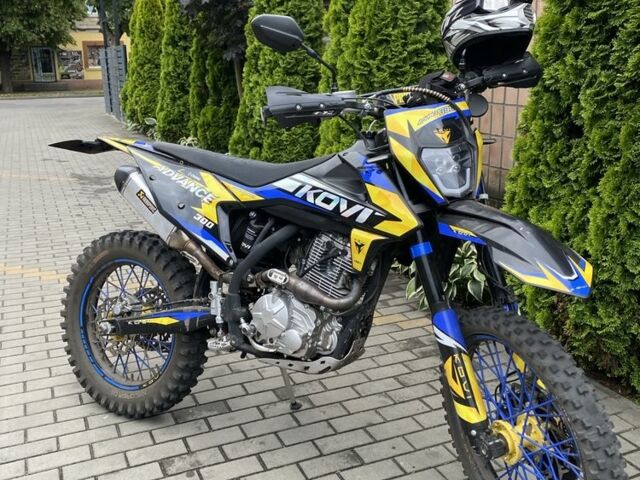 Kovi Advance, об'ємом двигуна 0.3 л та пробігом 0 тис. км за 1900 $, фото 3 на Automoto.ua