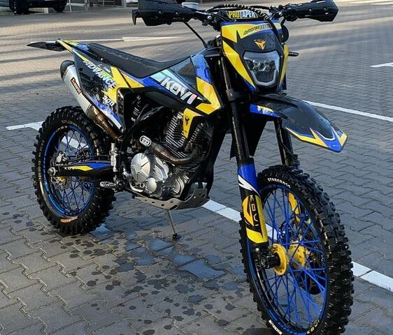 Kovi Advance, об'ємом двигуна 0.3 л та пробігом 0 тис. км за 1900 $, фото 4 на Automoto.ua