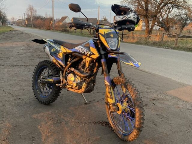 Kovi Advance, об'ємом двигуна 0.3 л та пробігом 0 тис. км за 1900 $, фото 7 на Automoto.ua