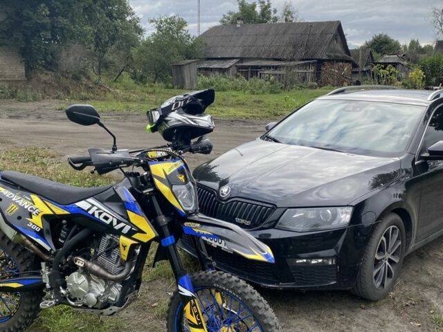 Kovi Advance, об'ємом двигуна 0.3 л та пробігом 0 тис. км за 1900 $, фото 6 на Automoto.ua