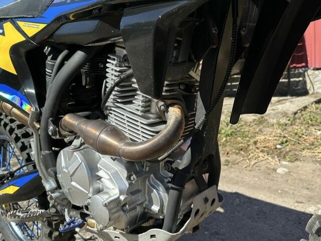 Kovi Advance, об'ємом двигуна 0.3 л та пробігом 0 тис. км за 1850 $, фото 6 на Automoto.ua