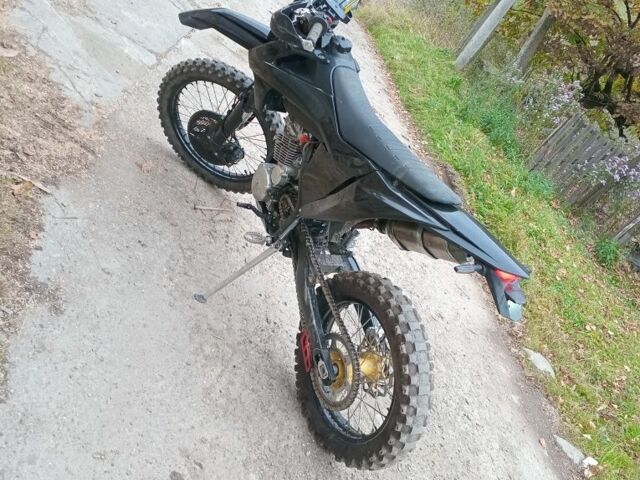 Kovi Advance, об'ємом двигуна 0.3 л та пробігом 0 тис. км за 1600 $, фото 4 на Automoto.ua