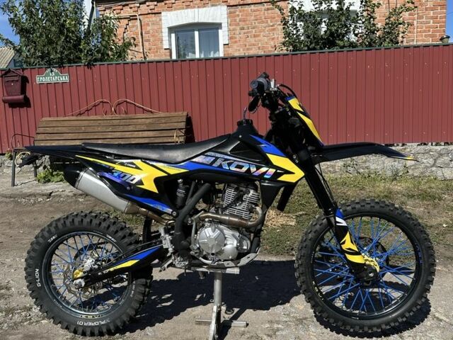 Kovi Advance, об'ємом двигуна 0.3 л та пробігом 0 тис. км за 1850 $, фото 1 на Automoto.ua