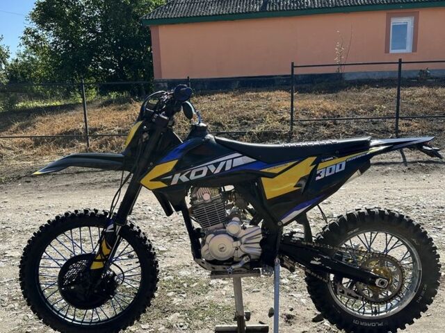 Kovi Advance, об'ємом двигуна 0.3 л та пробігом 0 тис. км за 1850 $, фото 2 на Automoto.ua