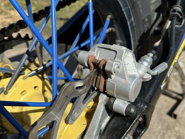 Kovi Advance, об'ємом двигуна 0.3 л та пробігом 0 тис. км за 1850 $, фото 16 на Automoto.ua