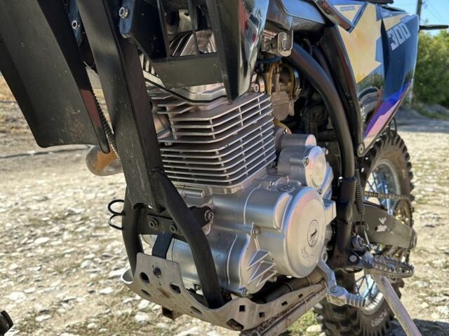 Kovi Advance, об'ємом двигуна 0.3 л та пробігом 0 тис. км за 1850 $, фото 7 на Automoto.ua