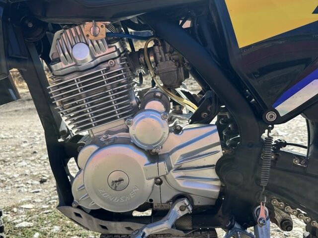 Kovi Advance, об'ємом двигуна 0.3 л та пробігом 0 тис. км за 1850 $, фото 8 на Automoto.ua