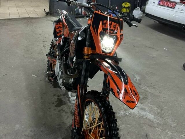 Kovi Advance, объемом двигателя 0.25 л и пробегом 0 тыс. км за 1650 $, фото 3 на Automoto.ua