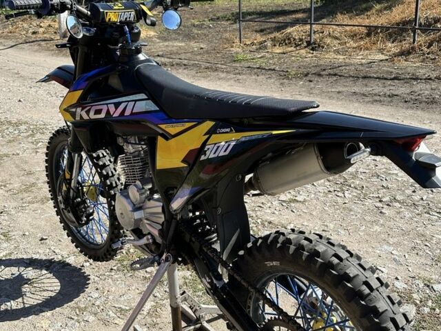 Kovi Advance, об'ємом двигуна 0.3 л та пробігом 0 тис. км за 1850 $, фото 9 на Automoto.ua