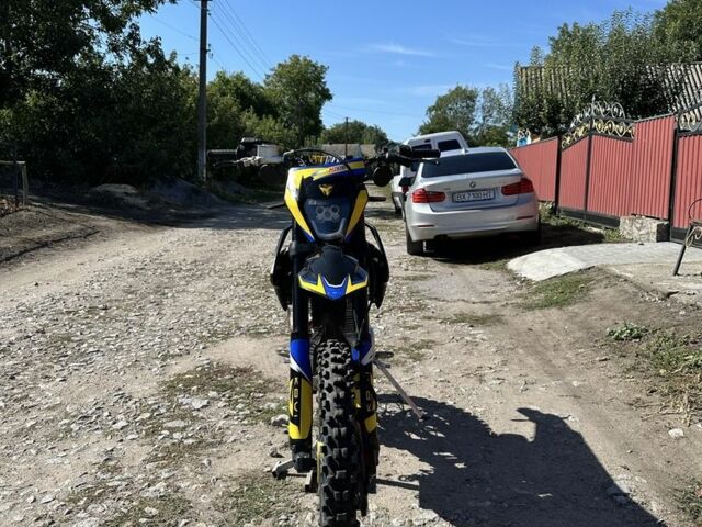 Kovi Advance, об'ємом двигуна 0.3 л та пробігом 0 тис. км за 1850 $, фото 3 на Automoto.ua