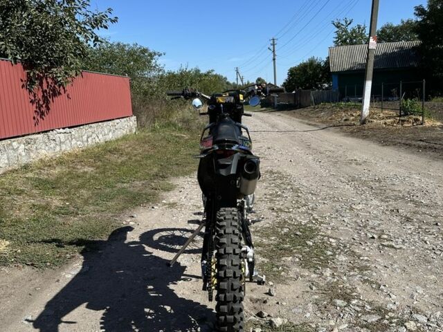 Kovi Advance, об'ємом двигуна 0.3 л та пробігом 0 тис. км за 1850 $, фото 4 на Automoto.ua