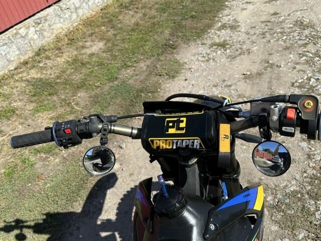 Kovi Advance, об'ємом двигуна 0.3 л та пробігом 0 тис. км за 1850 $, фото 11 на Automoto.ua