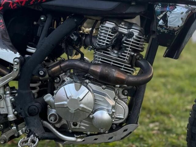 Kovi Advance, об'ємом двигуна 0.3 л та пробігом 0 тис. км за 1800 $, фото 4 на Automoto.ua