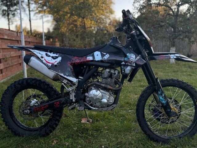 Kovi Advance, об'ємом двигуна 0.3 л та пробігом 0 тис. км за 1800 $, фото 1 на Automoto.ua