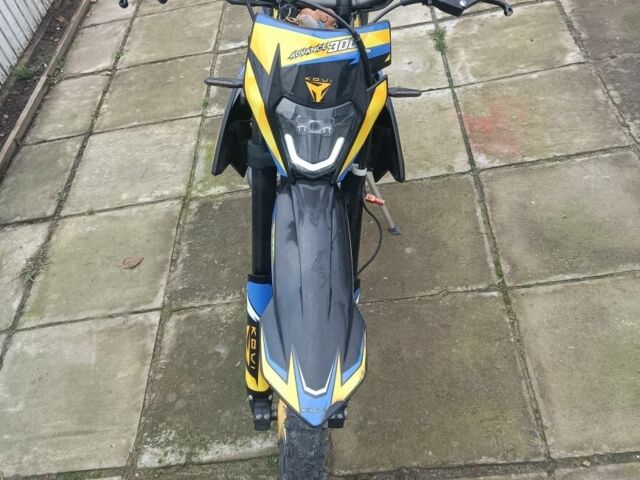 Kovi Advance, об'ємом двигуна 0.3 л та пробігом 0 тис. км за 1598 $, фото 1 на Automoto.ua