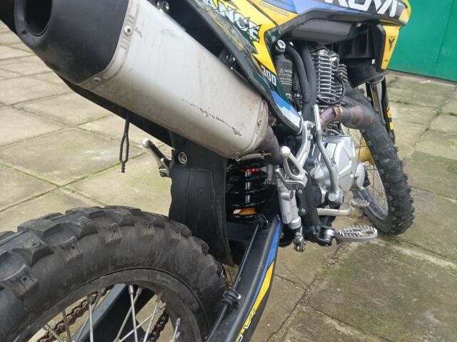 Kovi Advance, об'ємом двигуна 0.3 л та пробігом 0 тис. км за 1598 $, фото 9 на Automoto.ua