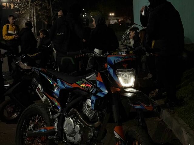 Kovi Advance, об'ємом двигуна 0.25 л та пробігом 0 тис. км за 1503 $, фото 4 на Automoto.ua