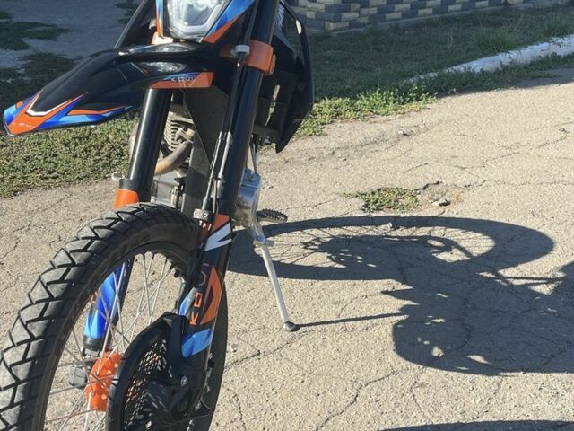 Kovi Advance, объемом двигателя 0.25 л и пробегом 0 тыс. км за 1500 $, фото 1 на Automoto.ua