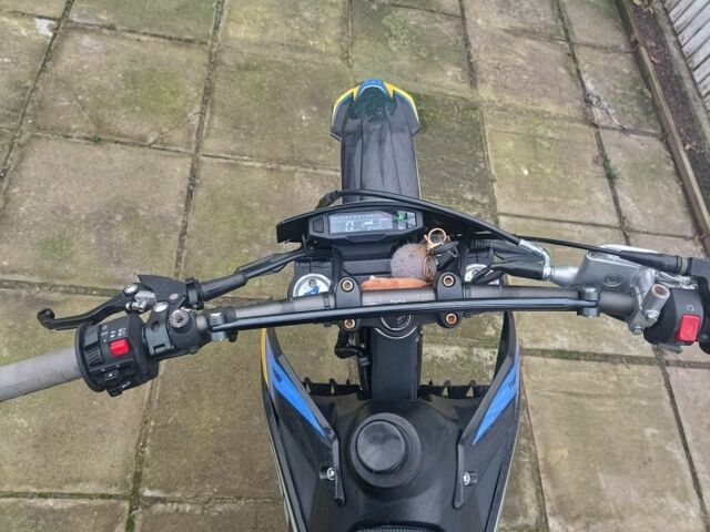 Kovi Advance, об'ємом двигуна 0.3 л та пробігом 0 тис. км за 1598 $, фото 3 на Automoto.ua