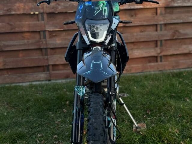 Kovi Advance, об'ємом двигуна 0.3 л та пробігом 0 тис. км за 1800 $, фото 2 на Automoto.ua