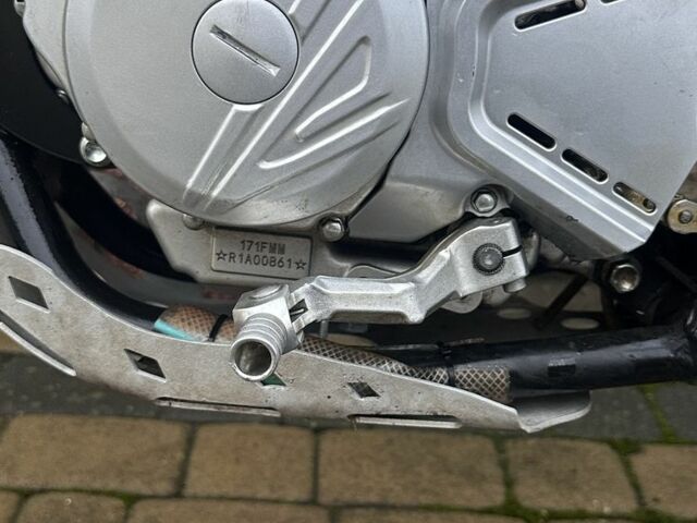 Kovi Advance, объемом двигателя 0.25 л и пробегом 0 тыс. км за 1700 $, фото 6 на Automoto.ua