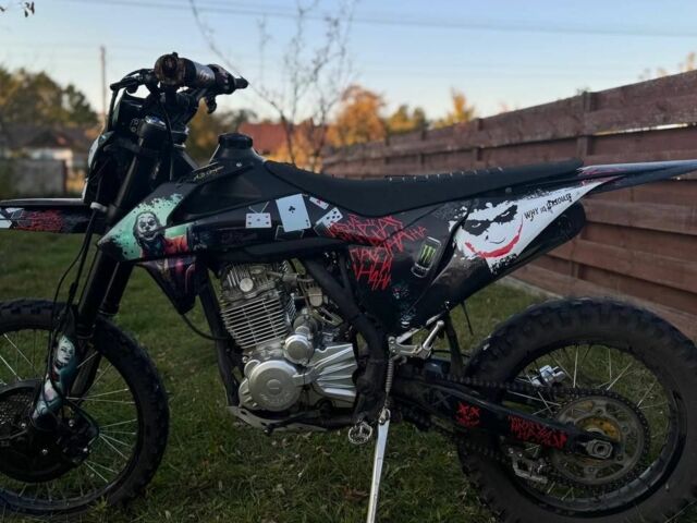 Kovi Advance, об'ємом двигуна 0.3 л та пробігом 0 тис. км за 1800 $, фото 3 на Automoto.ua