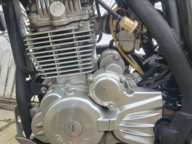 Kovi Advance, об'ємом двигуна 0.3 л та пробігом 0 тис. км за 1598 $, фото 11 на Automoto.ua