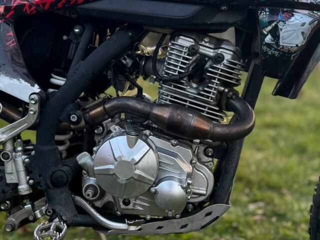 Kovi Advance, об'ємом двигуна 0.3 л та пробігом 0 тис. км за 1800 $, фото 6 на Automoto.ua