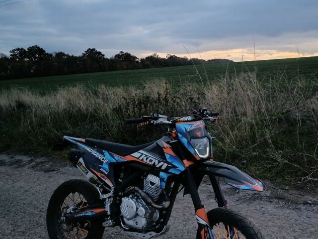 Kovi Advance, об'ємом двигуна 0.25 л та пробігом 0 тис. км за 1503 $, фото 2 на Automoto.ua