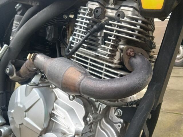 Kovi Advance, об'ємом двигуна 0.3 л та пробігом 0 тис. км за 1598 $, фото 12 на Automoto.ua