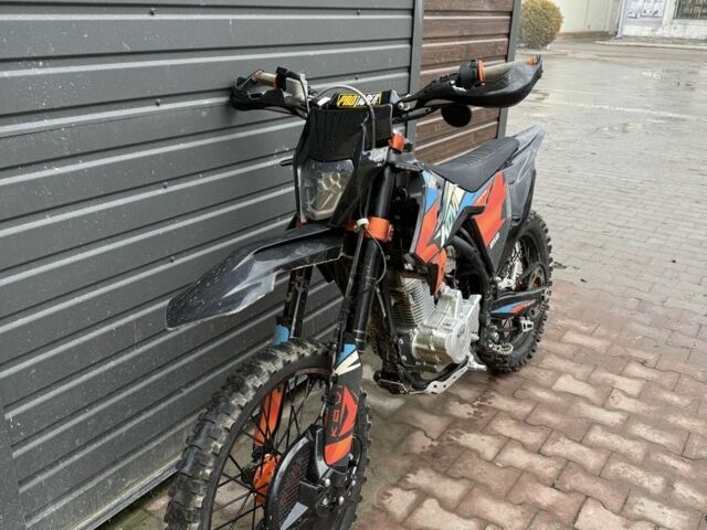 Kovi Advance, об'ємом двигуна 0.25 л та пробігом 0 тис. км за 1750 $, фото 2 на Automoto.ua