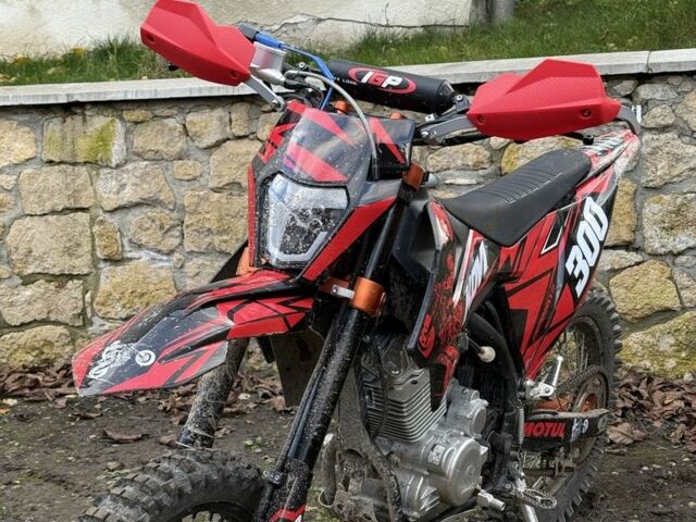 Kovi Advance, об'ємом двигуна 0.3 л та пробігом 0 тис. км за 1950 $, фото 1 на Automoto.ua