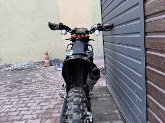 Kovi Advance, об'ємом двигуна 0.25 л та пробігом 0 тис. км за 1750 $, фото 4 на Automoto.ua