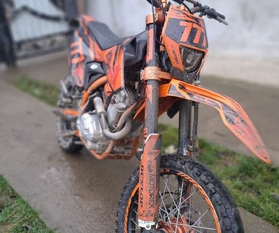 Kovi Advance, об'ємом двигуна 0.25 л та пробігом 0 тис. км за 800 $, фото 1 на Automoto.ua