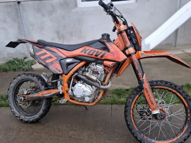 Kovi Advance, об'ємом двигуна 0.25 л та пробігом 0 тис. км за 800 $, фото 2 на Automoto.ua