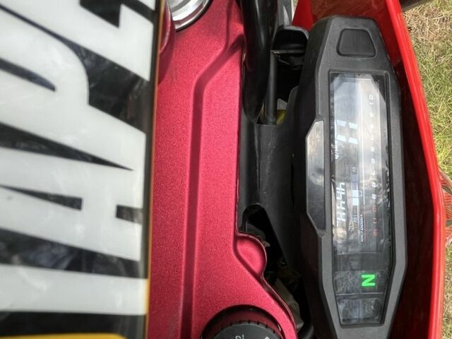 Kovi Advance, об'ємом двигуна 0.25 л та пробігом 0 тис. км за 1503 $, фото 7 на Automoto.ua