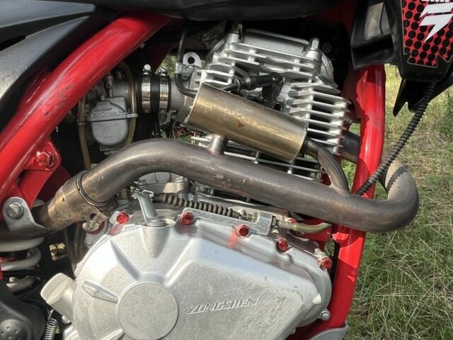 Kovi Advance, об'ємом двигуна 0.25 л та пробігом 0 тис. км за 1503 $, фото 3 на Automoto.ua