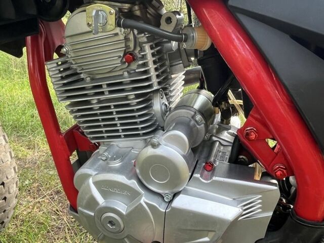 Kovi Advance, об'ємом двигуна 0.25 л та пробігом 0 тис. км за 1503 $, фото 4 на Automoto.ua