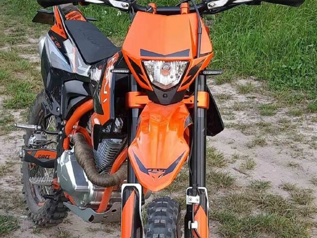 Kovi Advance, об'ємом двигуна 0.25 л та пробігом 0 тис. км за 1600 $, фото 2 на Automoto.ua