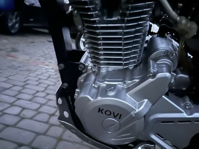 Kovi Advance, об'ємом двигуна 0.25 л та пробігом 0 тис. км за 1350 $, фото 7 на Automoto.ua