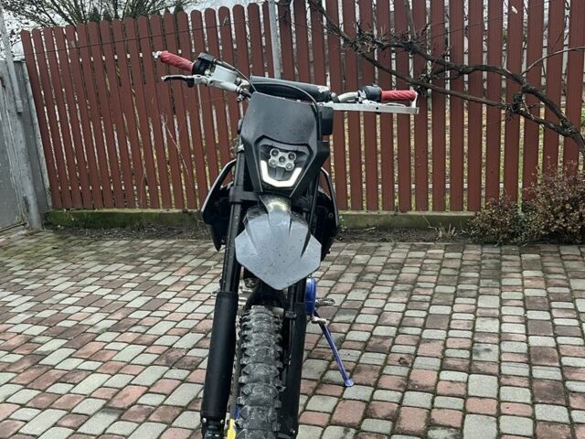 Kovi Advance, об'ємом двигуна 0.3 л та пробігом 0 тис. км за 1450 $, фото 1 на Automoto.ua